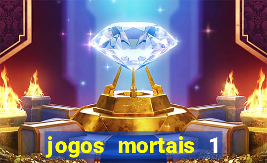 jogos mortais 1 filme completo dublado